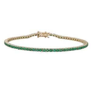 Baby Heiress Bracelet